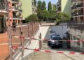 Manuela Bianchi interrogata in procura a Rimini