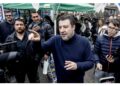 Su Starlink 'si parla di sicurezza nazionale