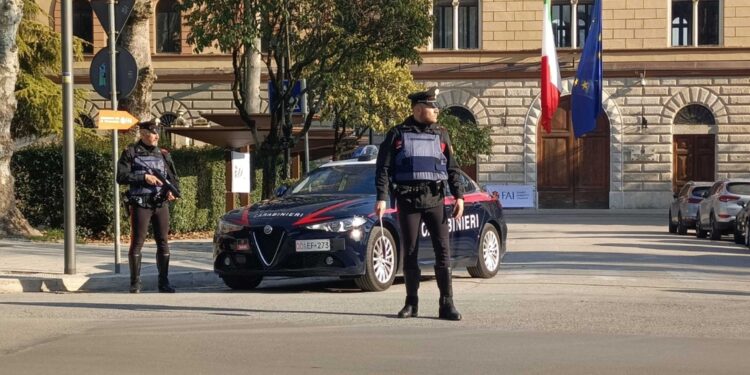 Secondo gli accertamenti l'uomo è stato strozzato