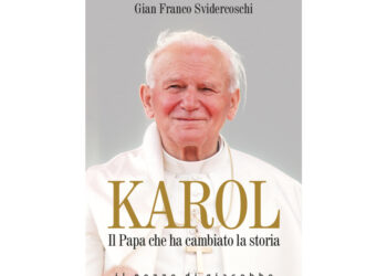 Da giovane seminarista. Il racconto del decano dei vaticanisti