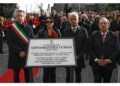 Con Piantedosi e Manfredi. La madre