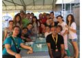 Ad agosto evangelizzazione in spiaggia e per le vie della città