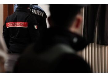 Carabinieri eseguono provvedimento per duplice tentato omicidio