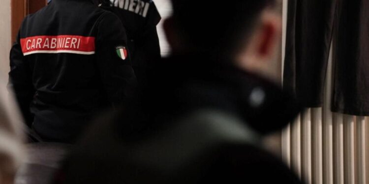 Carabinieri eseguono provvedimento per duplice tentato omicidio