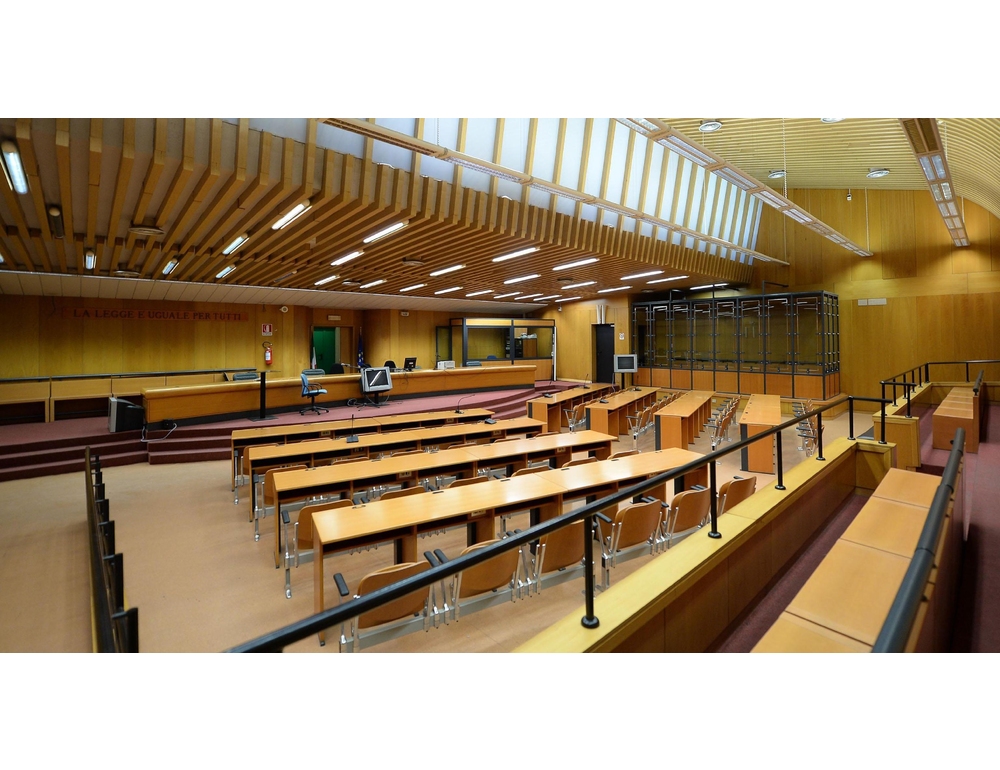 Accoltellò sconosciuto per ‘frustrazione’, chiesti 10 anni