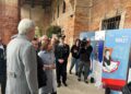 Sottosegretaria Rauti a Venezia