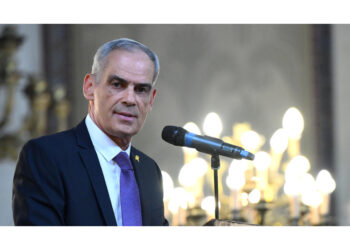 Peled: 'L'obiettivo è riportare a casa gli ostaggi'