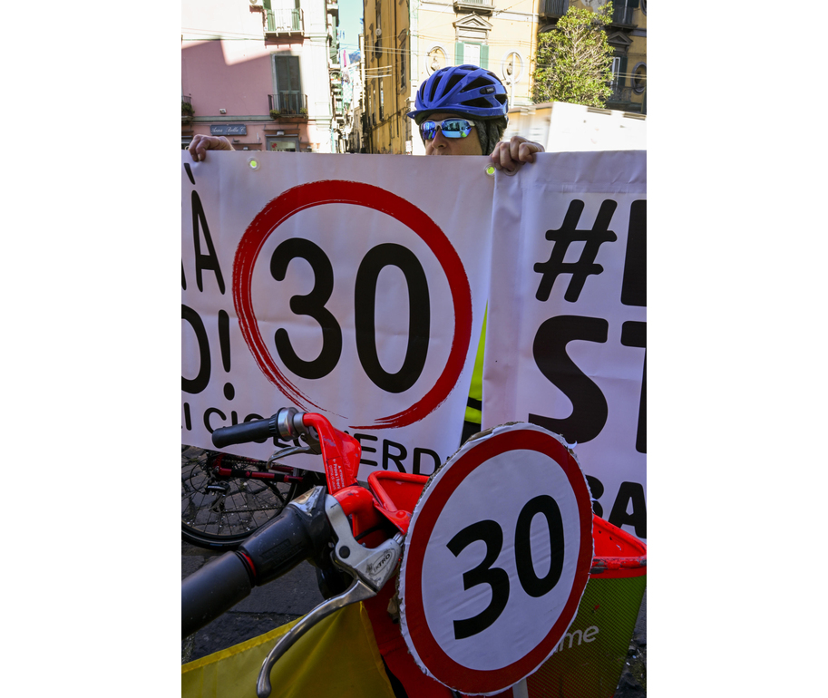 Anche Pavia dopo Bologna diventa città a 30 all’ora