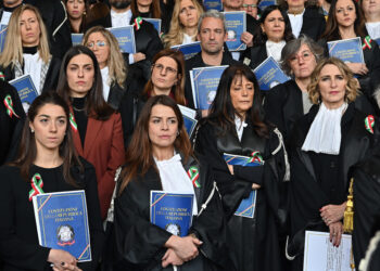 'Non condividiamo ragioni tecniche modifiche costituzionali'