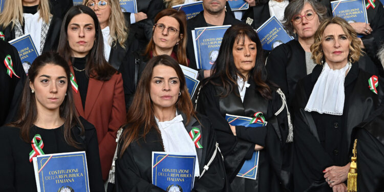 'Non condividiamo ragioni tecniche modifiche costituzionali'