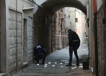 Boss Conte e presunto complice erano stati condannati a 20 anni