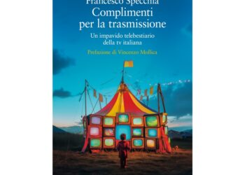 La presentazione giovedì 3 aprile a Roma