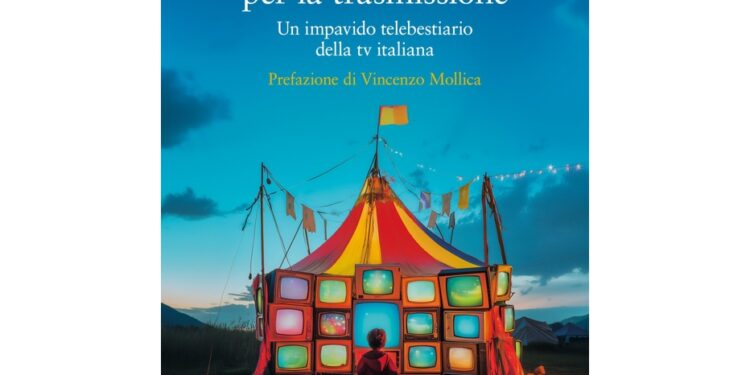 La presentazione giovedì 3 aprile a Roma