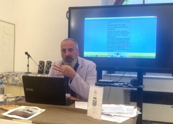 Risarcimento di un milione. Padre