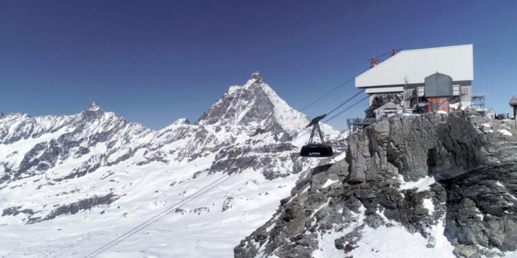 Piste affollate per Carnevale