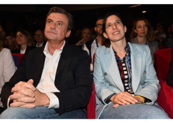 'Non ci asteniamo quando si tratta di riarmo