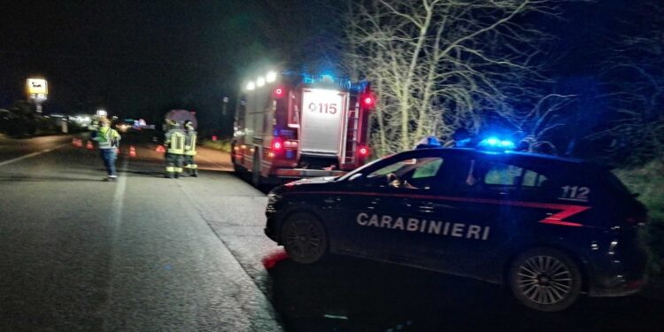 A Collinaria di Comacchio