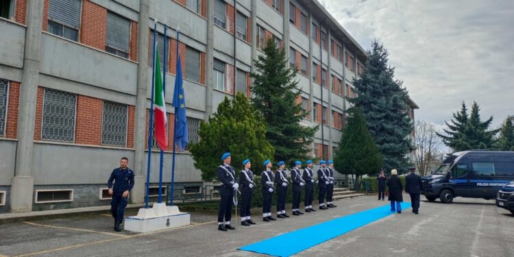 I 4 istituti della provincia ospitano 912 detenuti e 443 agenti
