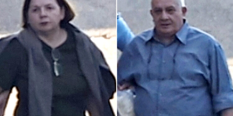 Olindo e Rosa Bazzi stanno già scontando l'ergastolo