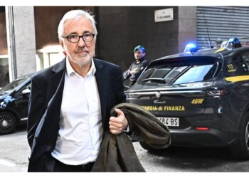 'Penso che tragedia abbia afflitto non solo Genova ma Italia'