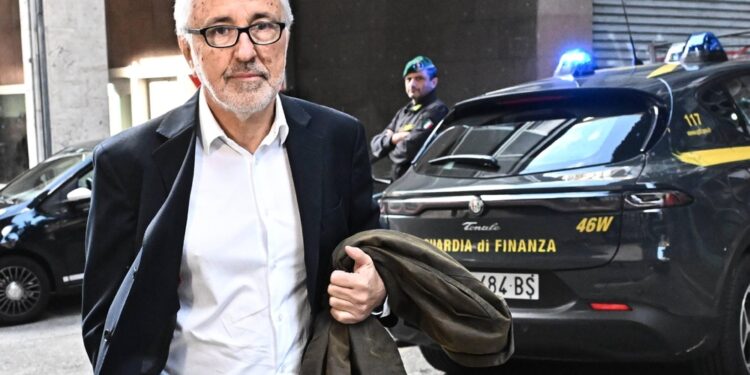 'Penso che tragedia abbia afflitto non solo Genova ma Italia'