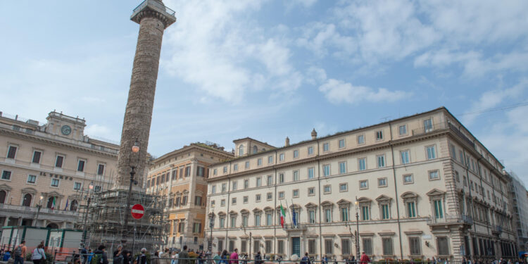Restano quelli già indicati con decreto legge a ottobre