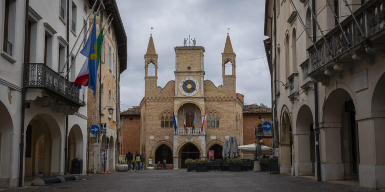 'Modello di valorizzazione culturale innovativo e inclusivo'