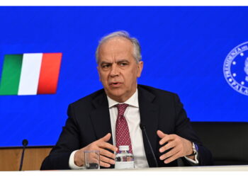 E' stato deciso nel consiglio dei ministri