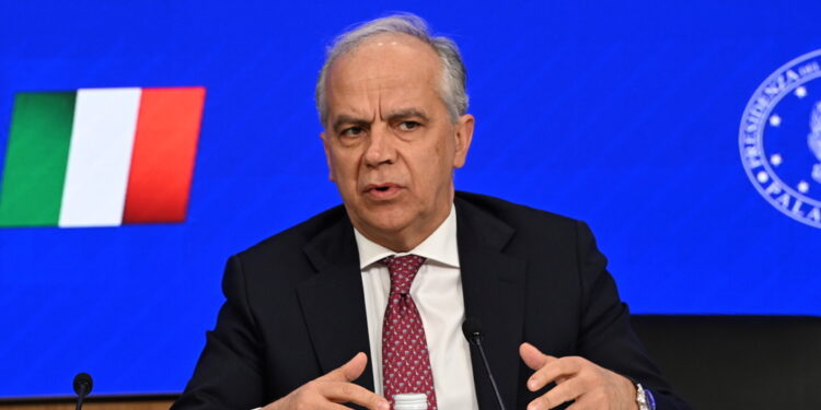 E' stato deciso nel consiglio dei ministri