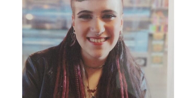 La 19enne deceduta dopo un malore sul traghetto Napoli-Palermo