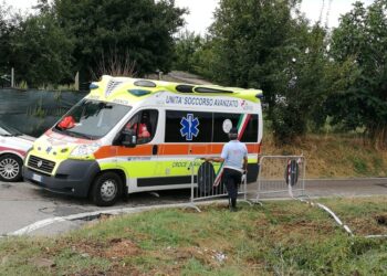Operazione di routine