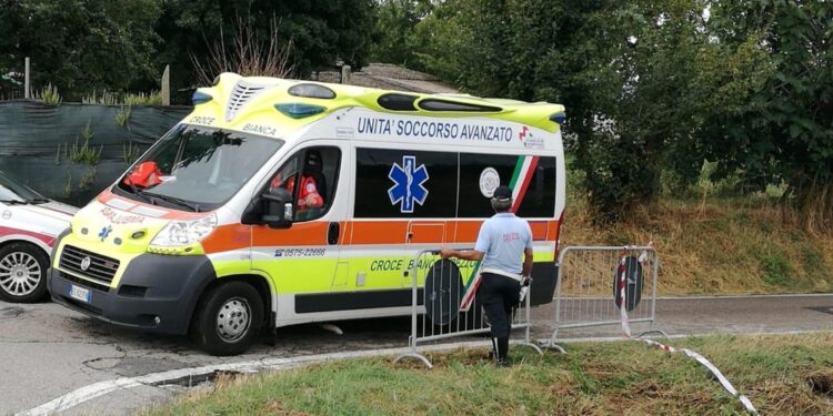 Operazione di routine