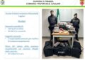 Operazione Gdf