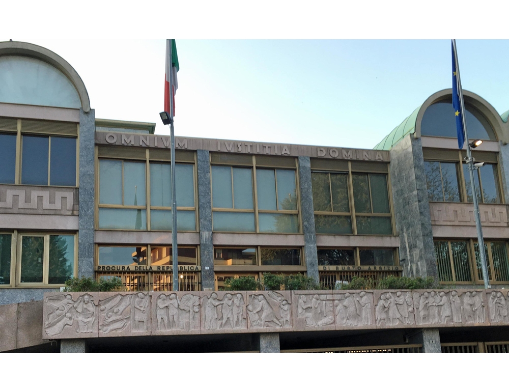 Complice di Adilma, ‘fu lei a dirci come uccidere Ravasio’