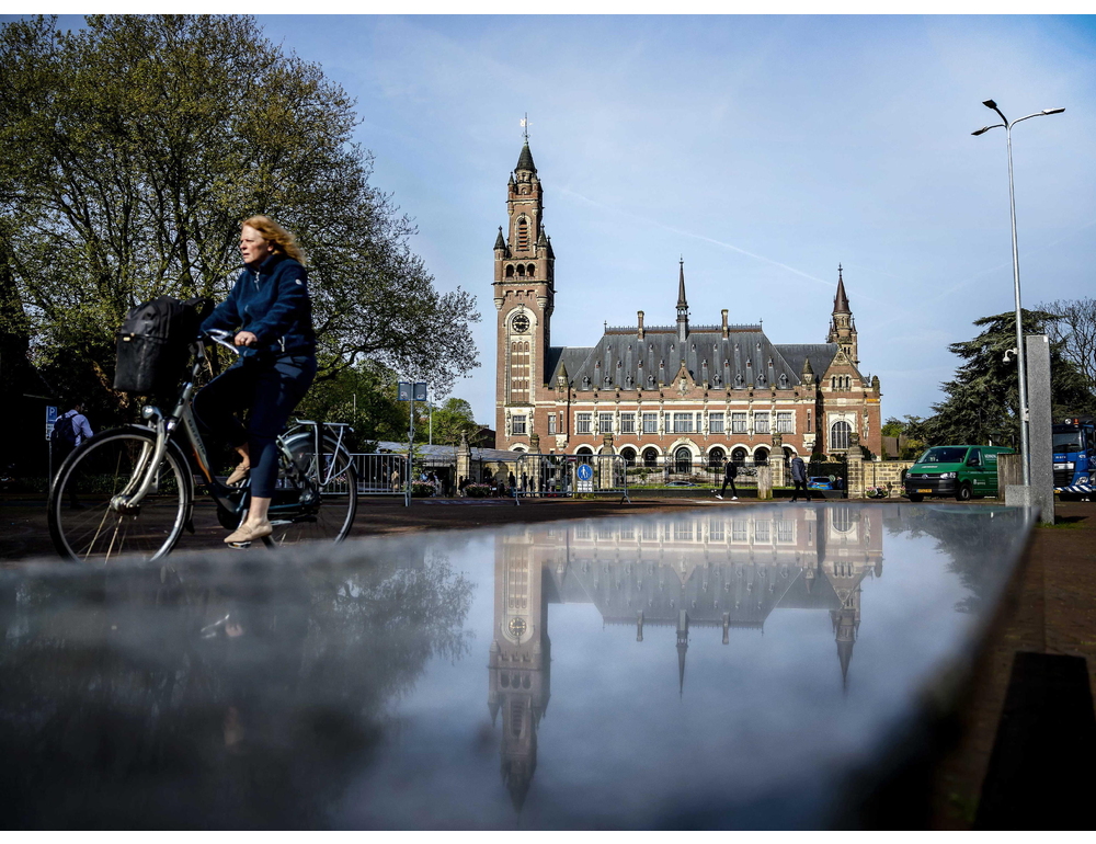 Corte internazionale di giustizia, Iwasawa Yuji nuovo presidente