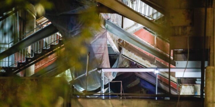 Chiuse le indagini per dirigenti ed ex dirigenti comunali