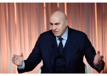 'Senza gli Stati Uniti non esiste possibilità di deterrenza'