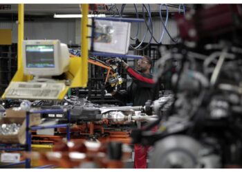 Comunicato di Ford
