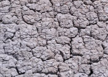 Situazione peggiore dell'anno scorso per i bacini