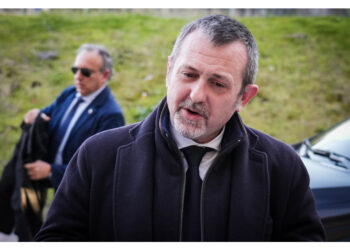 'L'impianto è ottimo