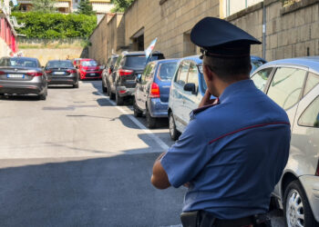 Era sottoposto al braccialetto elettronico