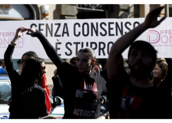 Una Nessuna Centomila
