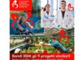 Per ricerca scientifica