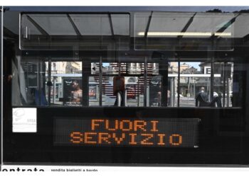 Mobilitazione nazionale indetta dai sindacati di base