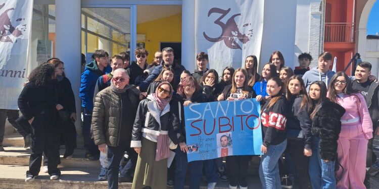 A Casal di Principe cerimonia per 31esimo anniversario omicidio