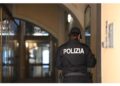 L'uomo bloccato dopo 'una lunga opera di persuasione'