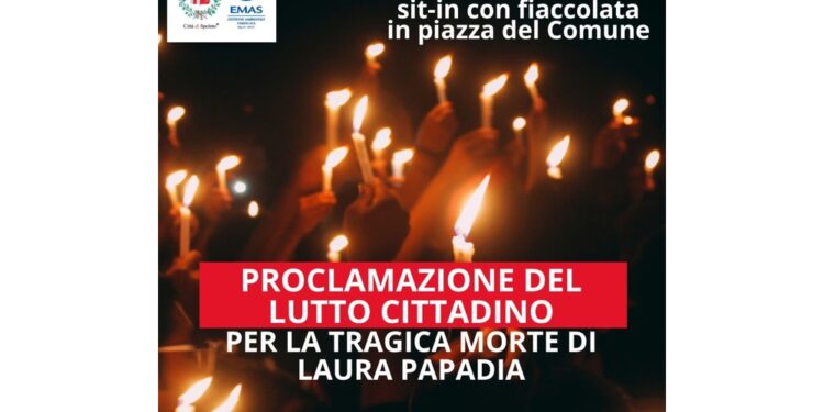 Sindaco: 'Dovere di ricordare questa morte ingiusta e violenta'