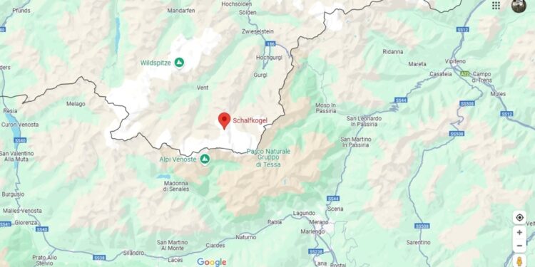 Incidente poco lontano dal confine con l'Alto Adige