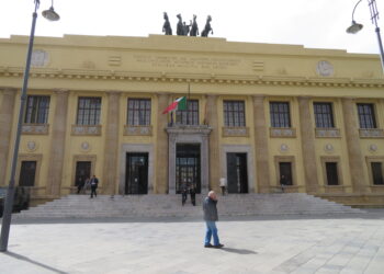 Provvedimenti del gip di Messina e Catania
