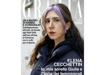 Intervista a 'Grazia'